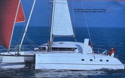 Essai : Edel Helios 42